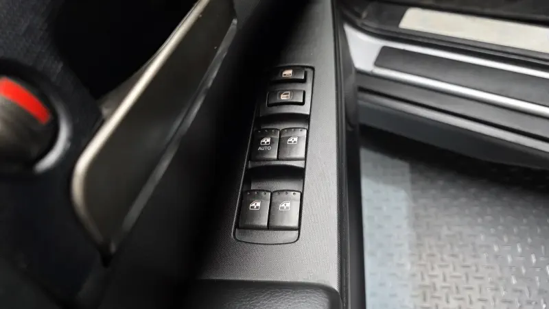 SsangYong Korando Sports