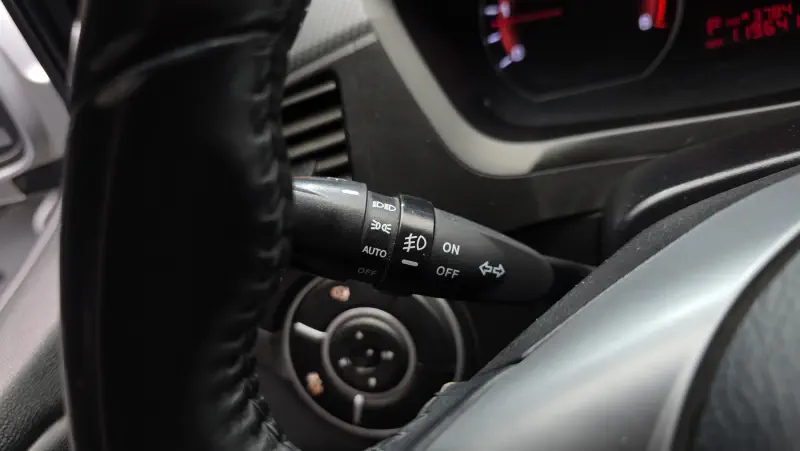 SsangYong Korando Sports