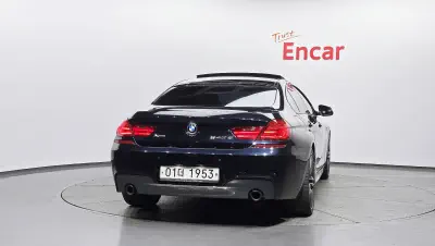 BMW 6-Series