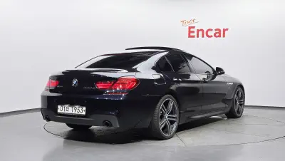 BMW 6-Series