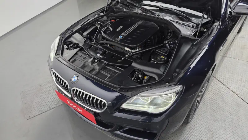BMW 6-Series