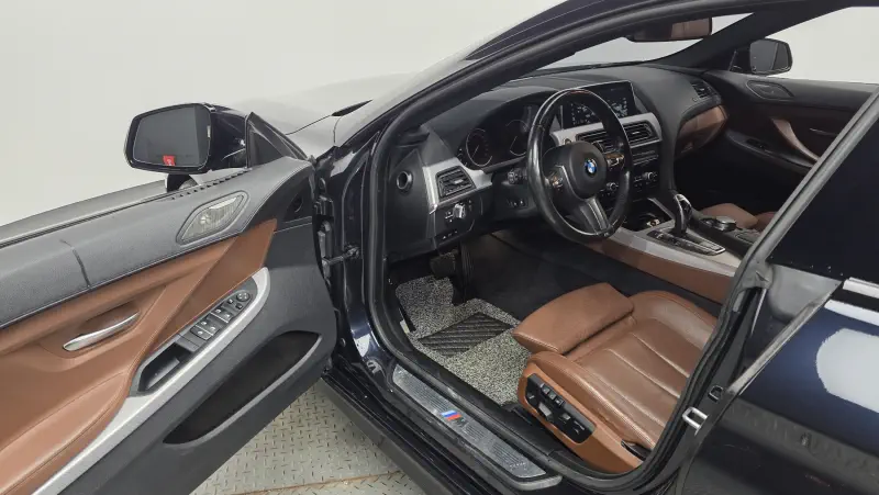 BMW 6-Series