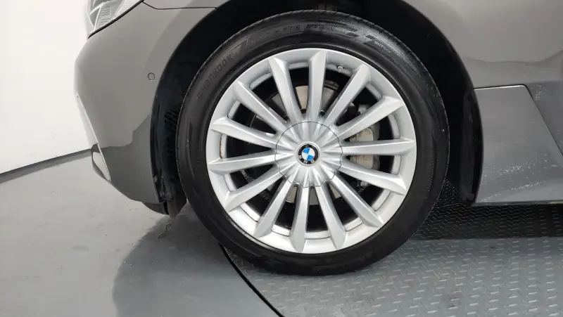 BMW 6-Series Gran Turismo