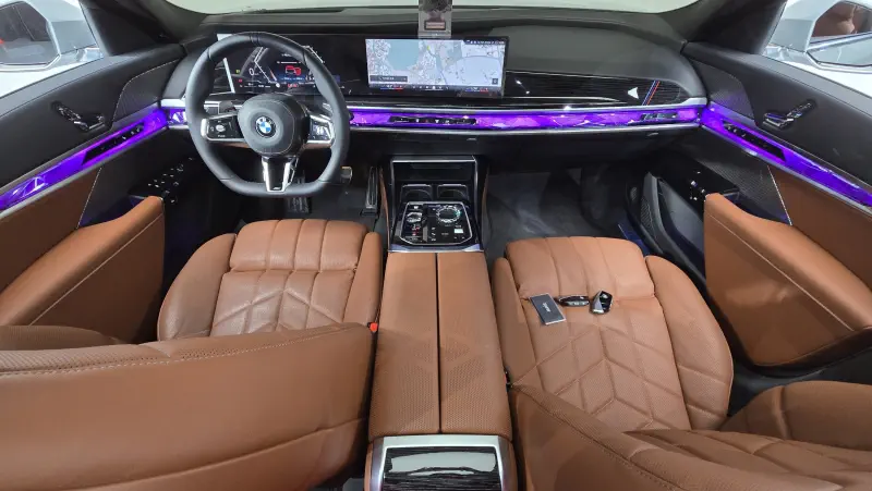 BMW 7-Series