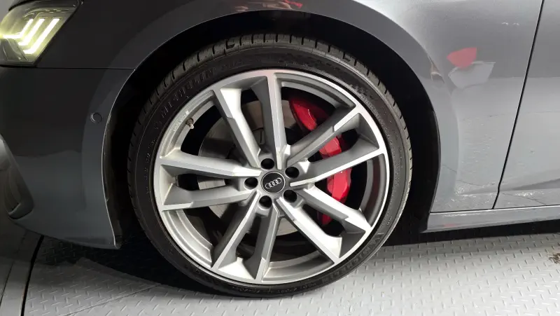 Audi S6