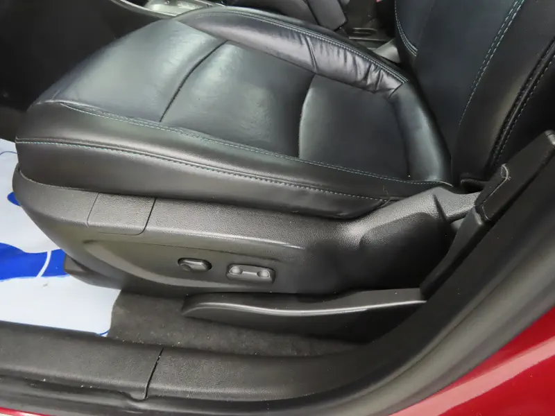 Daewoo Trax