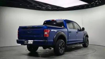 Ford F150