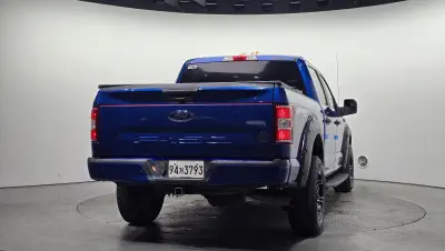 Ford F150