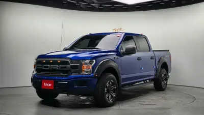 Ford F150