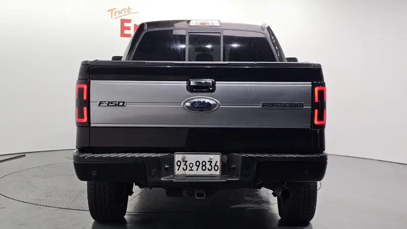 Ford F150
