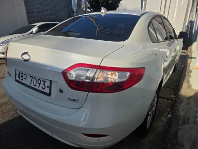 Renault SM3