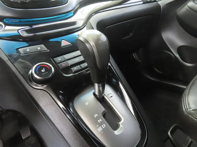 Daewoo Orlando
