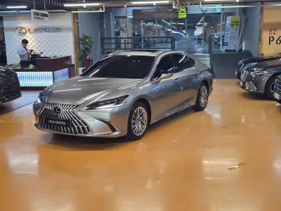 Lexus ES300h