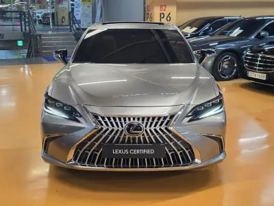 Lexus ES300h