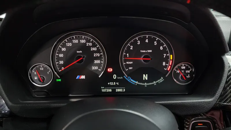 BMW M3