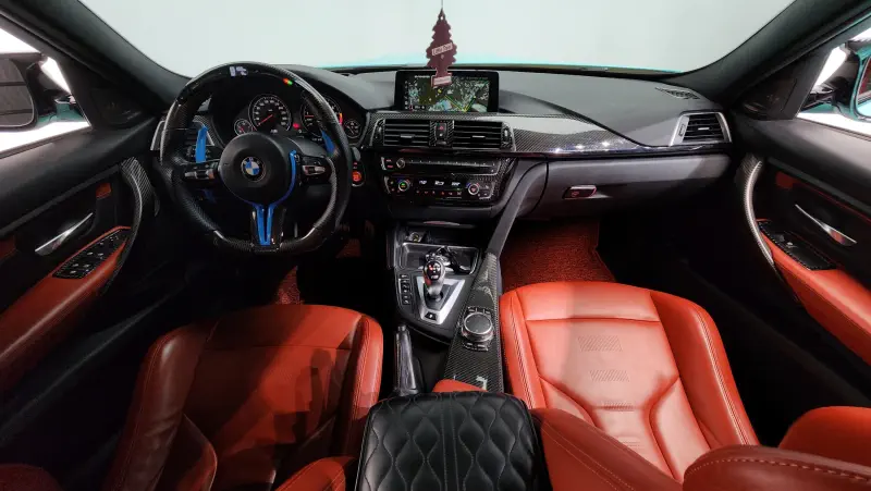 BMW M3