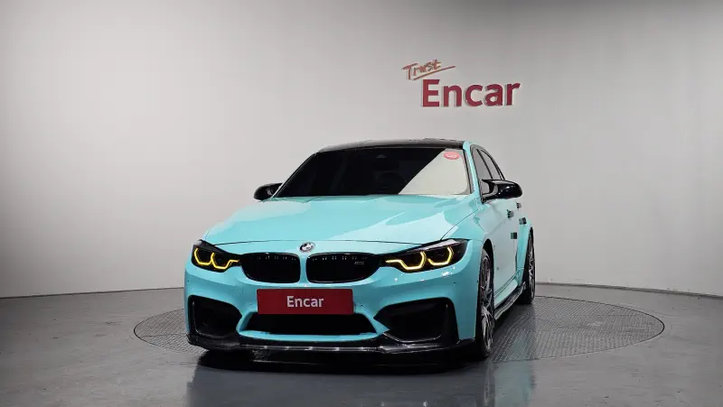 BMW M3
