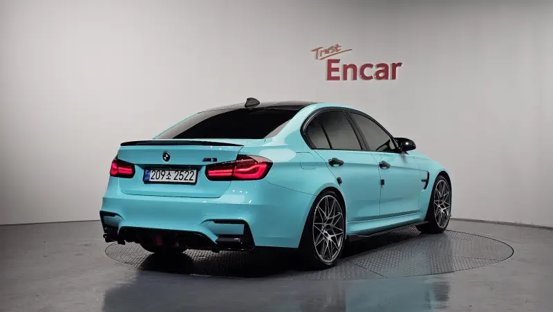 BMW M3