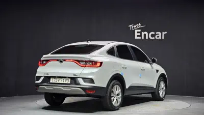 Renault XM3