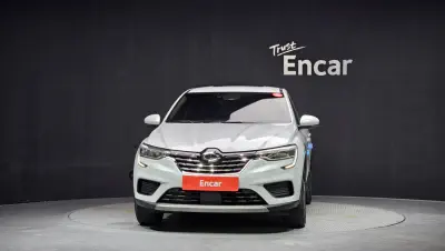 Renault XM3
