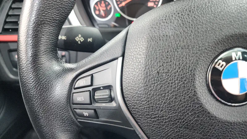 BMW 3-Series Gran Turismo