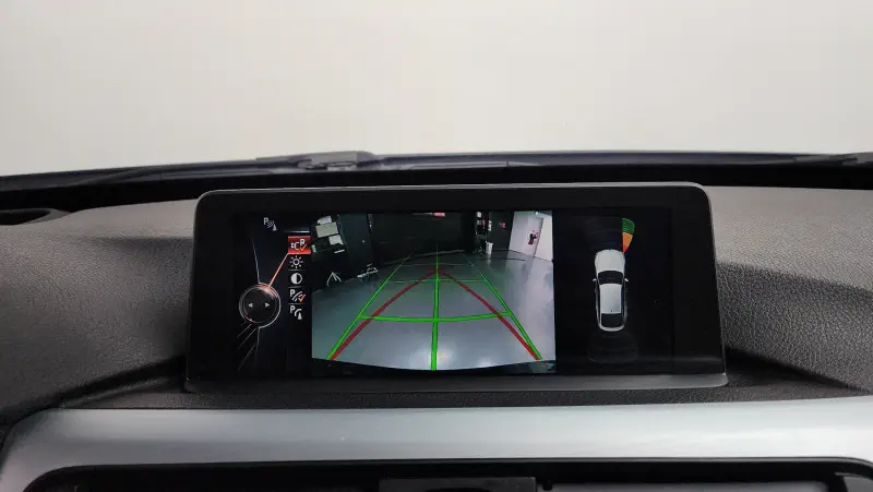 BMW 3-Series Gran Turismo