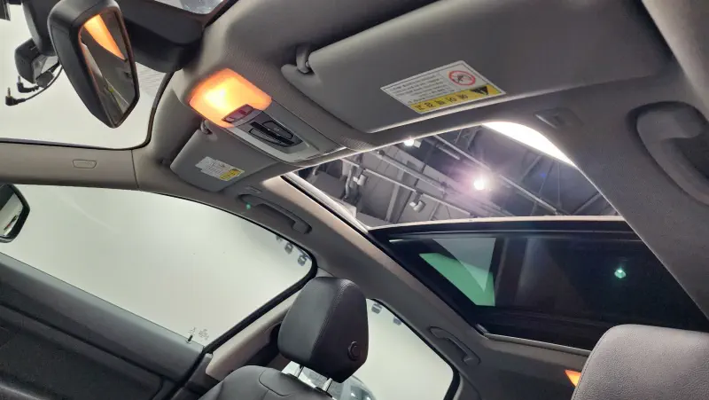 BMW 3-Series Gran Turismo