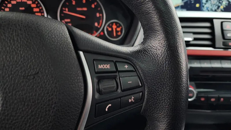 BMW 3-Series Gran Turismo