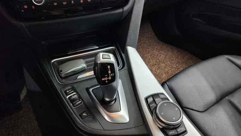 BMW 3-Series Gran Turismo