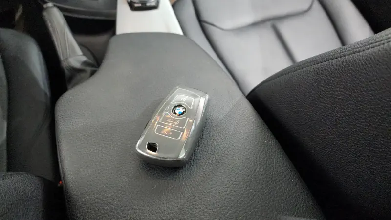 BMW 3-Series Gran Turismo