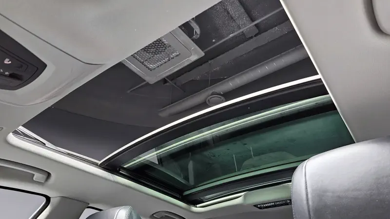 BMW 5-Series Gran Turismo