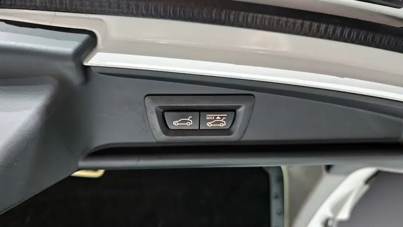 BMW 5-Series Gran Turismo