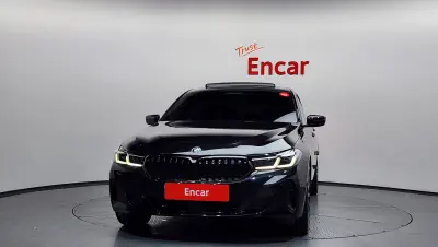 BMW 6-Series Gran Turismo