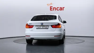 BMW 3-Series Gran Turismo
