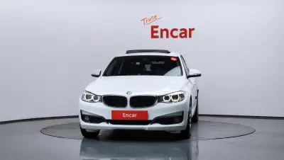 BMW 3-Series Gran Turismo