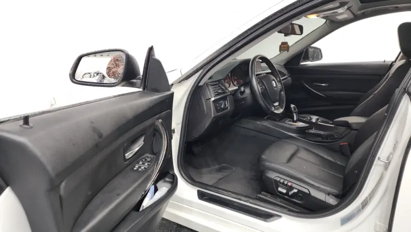 BMW 3-Series Gran Turismo