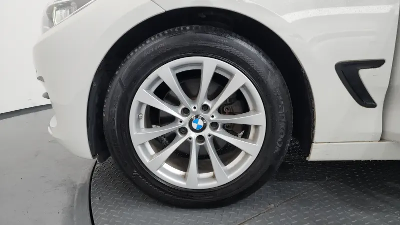 BMW 3-Series Gran Turismo
