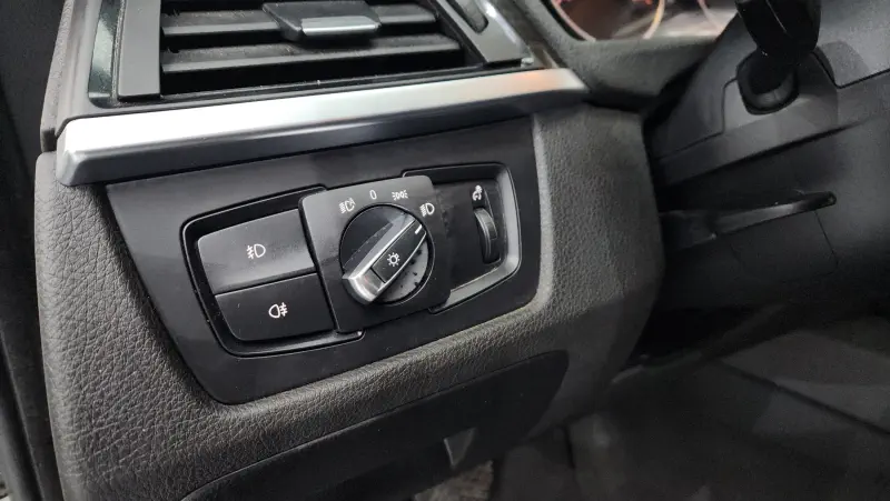 BMW 3-Series Gran Turismo