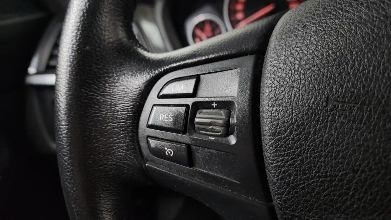 BMW 3-Series Gran Turismo