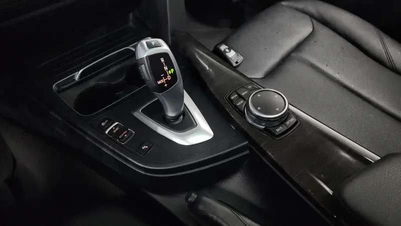 BMW 3-Series Gran Turismo