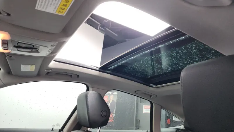 BMW 3-Series Gran Turismo