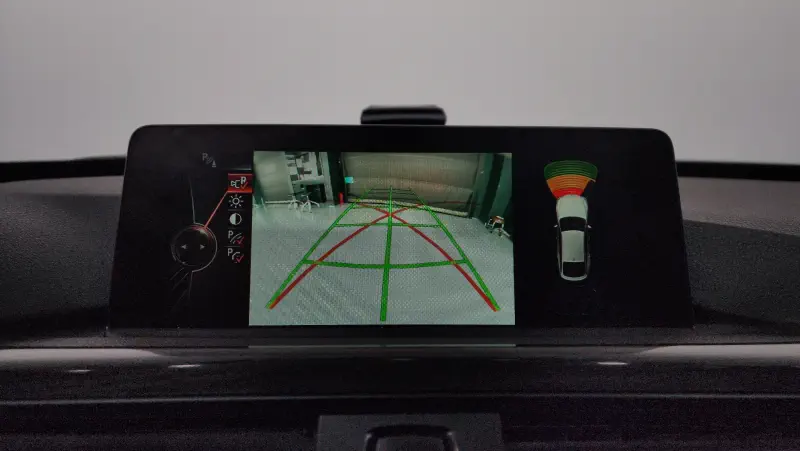 BMW 3-Series Gran Turismo