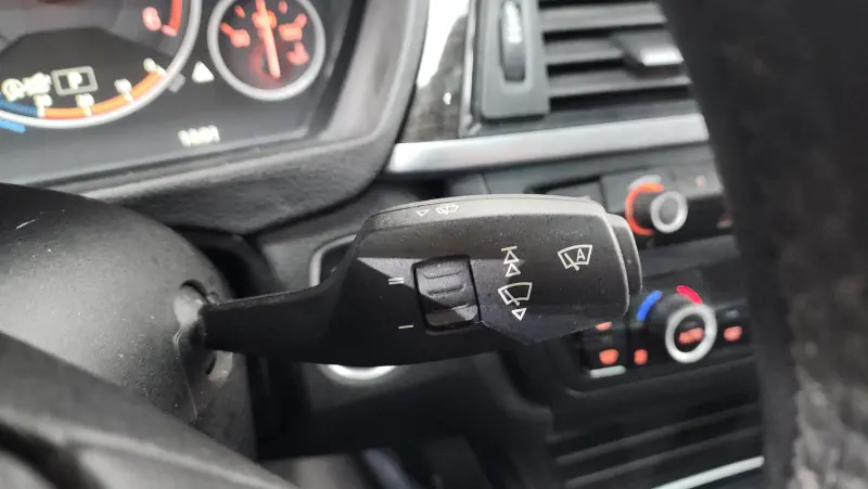 BMW 3-Series Gran Turismo