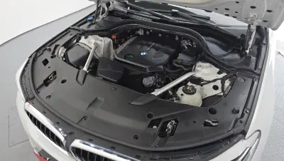BMW 6-Series Gran Turismo