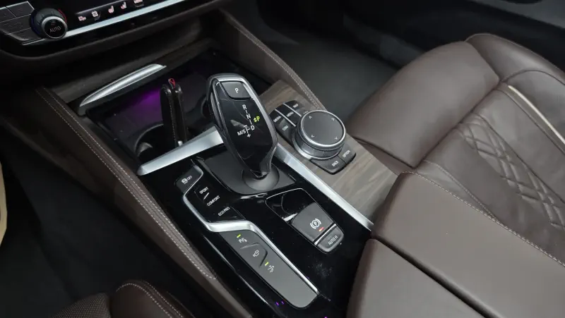 BMW 6-Series Gran Turismo