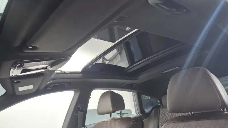 BMW 6-Series Gran Turismo