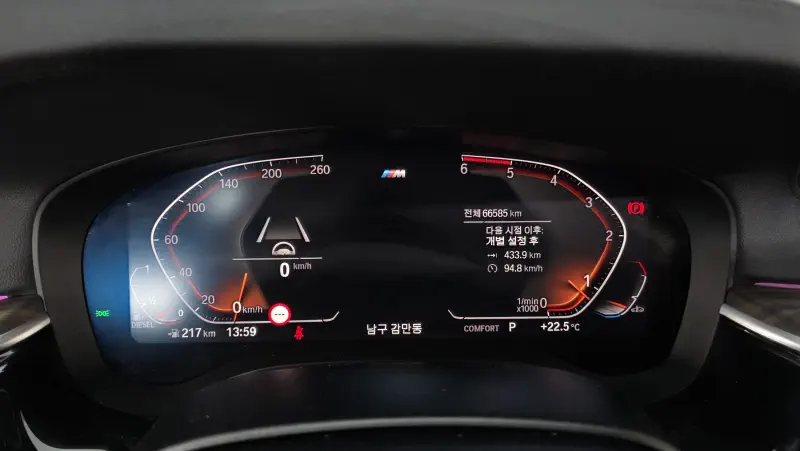 BMW 6-Series Gran Turismo