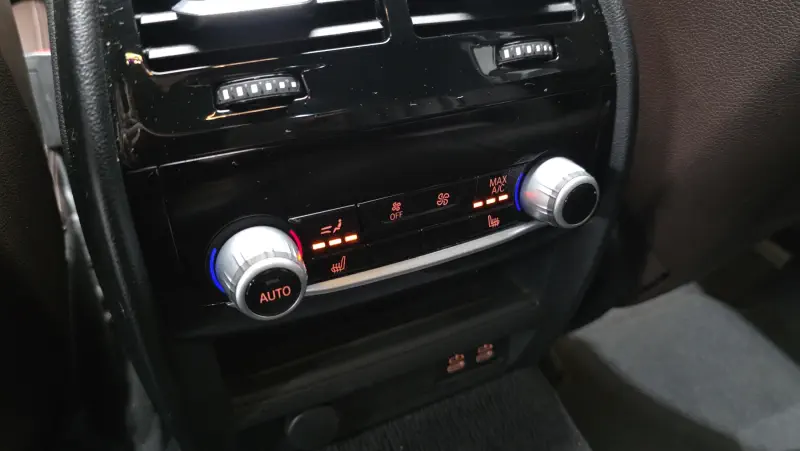 BMW 6-Series Gran Turismo