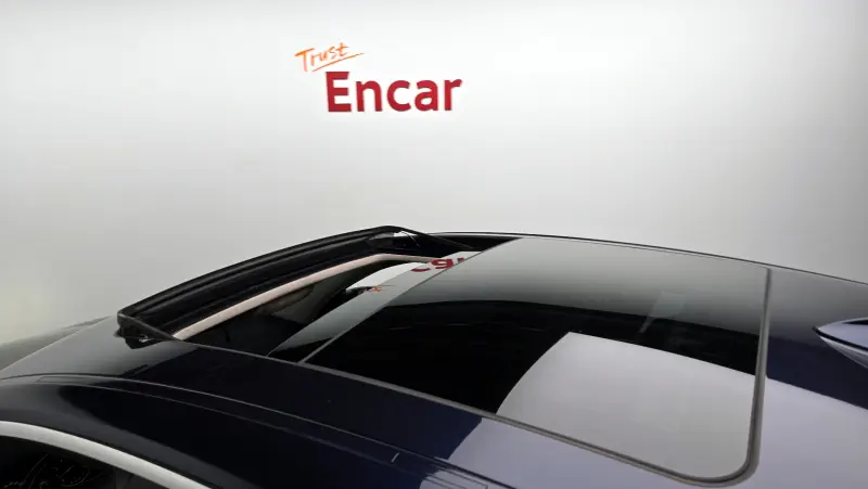 BMW 5-Series Gran Turismo