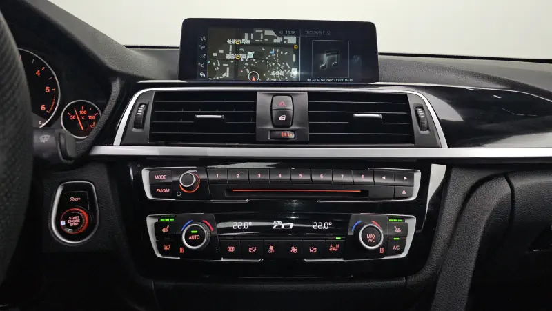 BMW 3-Series Gran Turismo